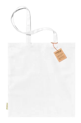 Tote bag en coton publicitaire - Borough
