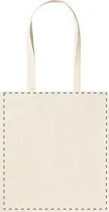 Tote bag en coton personnalisé - Longish 240