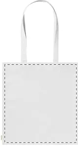 Tote bag en coton publicitaire - Borough
