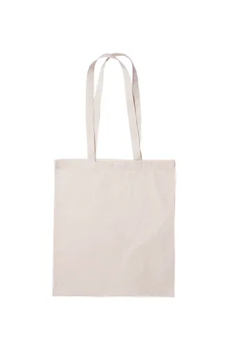 Tote bag en coton personnalisé - Longish 140
