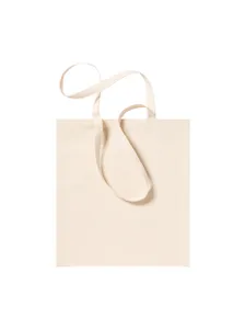 Tote bag en coton personnalisé - Longish 240