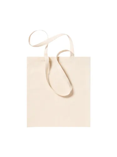 Tote bag en coton personnalisé - Longish 240