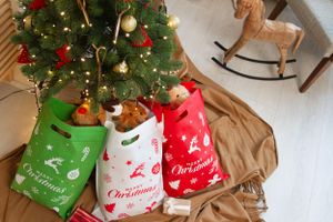 Tote bag personnalisé en rpet - Xeppy