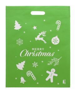 Tote bag personnalisé en rpet - Xeppy | Vert