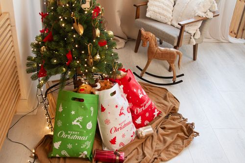 Tote bag personnalisé en rpet - Xeppy