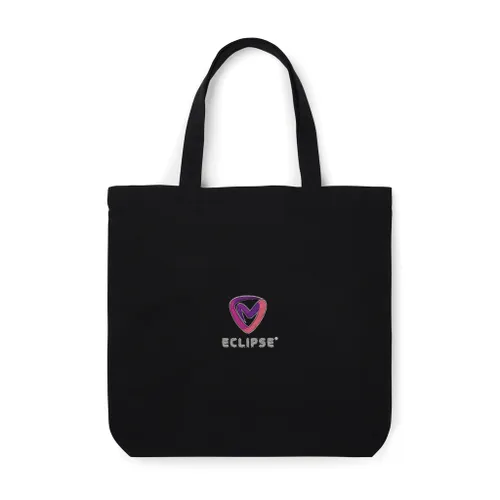Tote bag en toile recyclée publicitaire AWARE™ Hilo - Vinga