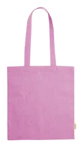 Tote bag publicitaire - Congish | Rose
