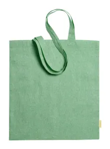 Tote bag publicitaire - Congish | Vert