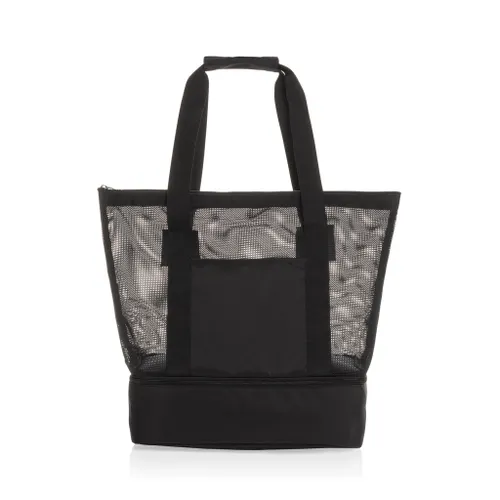 Tote bag isotherme 2 en 1 personnalisé en rPET AWARE™ Iqlo - XD Collection