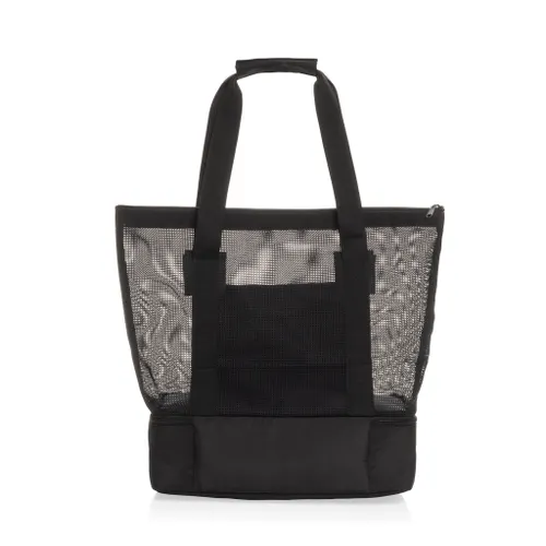 Tote bag isotherme 2 en 1 personnalisé en rPET AWARE™ Iqlo - XD Collection