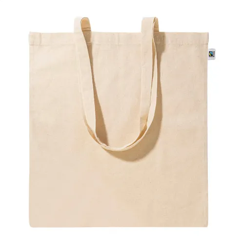 Tote bag issu du commerce équitable - Fershop