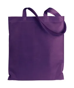Tote bag publicitaire - Wozzin | Violet