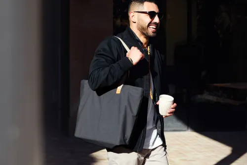 Tote bag Market personnalisé - Bellroy