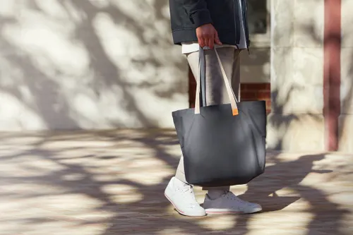 Tote bag Market personnalisé - Bellroy