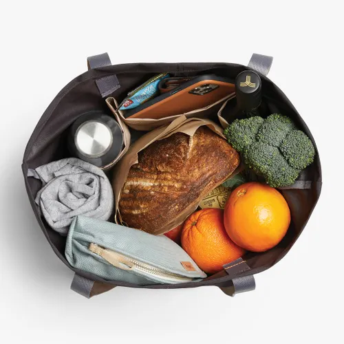 Tote bag Market personnalisé - Bellroy