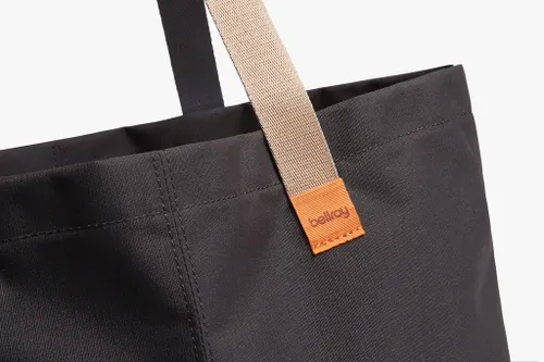Tote bag Market personnalisé - Bellroy