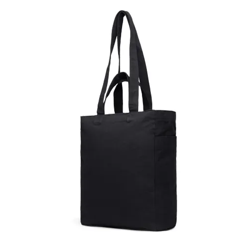 Tote bag personnalisé avec zip en toile recyclée Hilo AWARE™ - Vinga