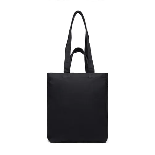 Tote bag personnalisé avec zip en toile recyclée Hilo AWARE™ - Vinga
