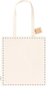Tote bag personnalisé - Rumel