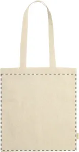 Tote bag personnalisé - Togox 120