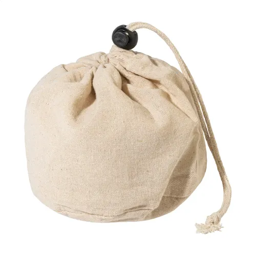 Tote bag pliable issu du commerce équitable - Fershop Fold