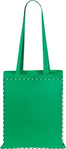 Tote bag publicitaire - Colote Plus | Vert