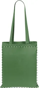 Tote bag publicitaire - Colote Plus | Vert Foncé