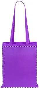 Tote bag publicitaire - Colote Plus | Violet