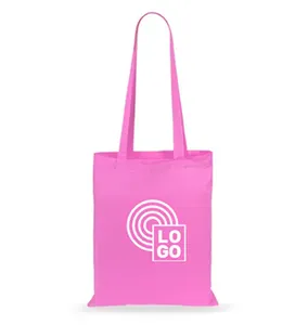Tote bag publicitaire - Colote Plus