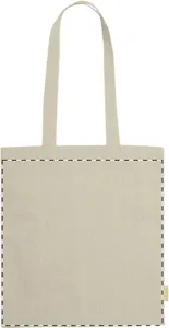 Tote bag publicitaire - Congish