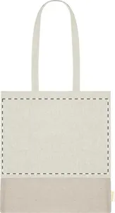 Tote bag publicitaire - Skadi