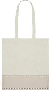 Tote bag publicitaire - Skadi