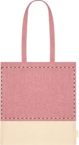Tote bag publicitaire - Skadi | Rouge