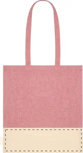 Tote bag publicitaire - Skadi | Rouge