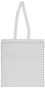 Tote bag publicitaire - Wozzin