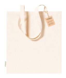 Tote bag personnalisé - Rumel | Naturelle