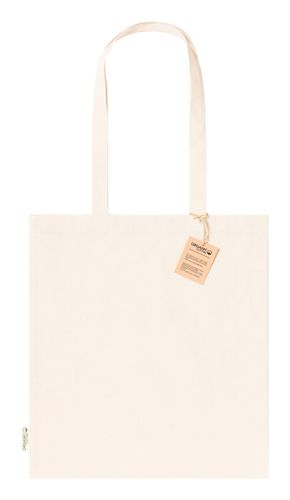 Tote bag personnalisé - Rumel