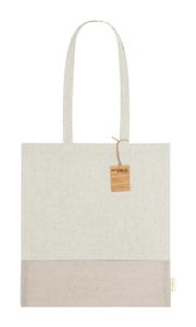 Tote bag publicitaire - Skadi | Naturelle