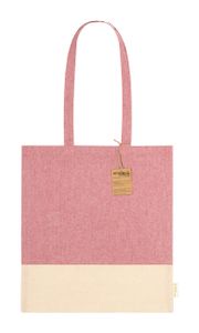 Tote bag publicitaire - Skadi | Rouge