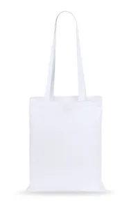 Tote bag publicitaire - Colote Plus | Blanc