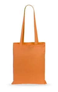 Tote bag publicitaire - Colote Plus | Orange