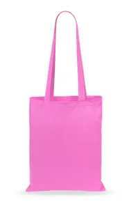 Tote bag publicitaire - Colote Plus | Rose