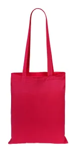 Tote bag publicitaire - Colote Plus | Rouge