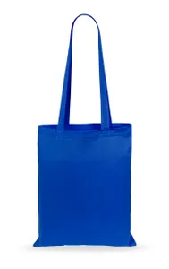 Tote bag publicitaire - Colote Plus | Bleu