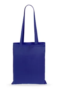 Tote bag publicitaire - Colote Plus | Bleu Foncé