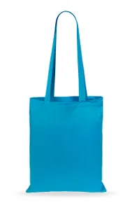Tote bag publicitaire - Colote Plus | Bleu Clair