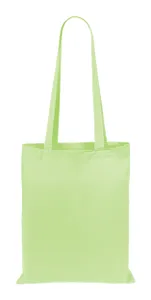 Tote bag publicitaire - Colote Plus | Vert Pastel