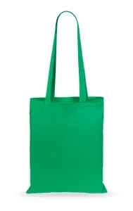 Tote bag publicitaire - Colote Plus | Vert