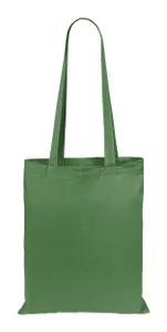 Tote bag publicitaire - Colote Plus | Vert Foncé