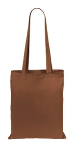 Tote bag publicitaire - Colote Plus | Marron